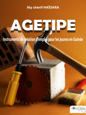cover image of Agetipe